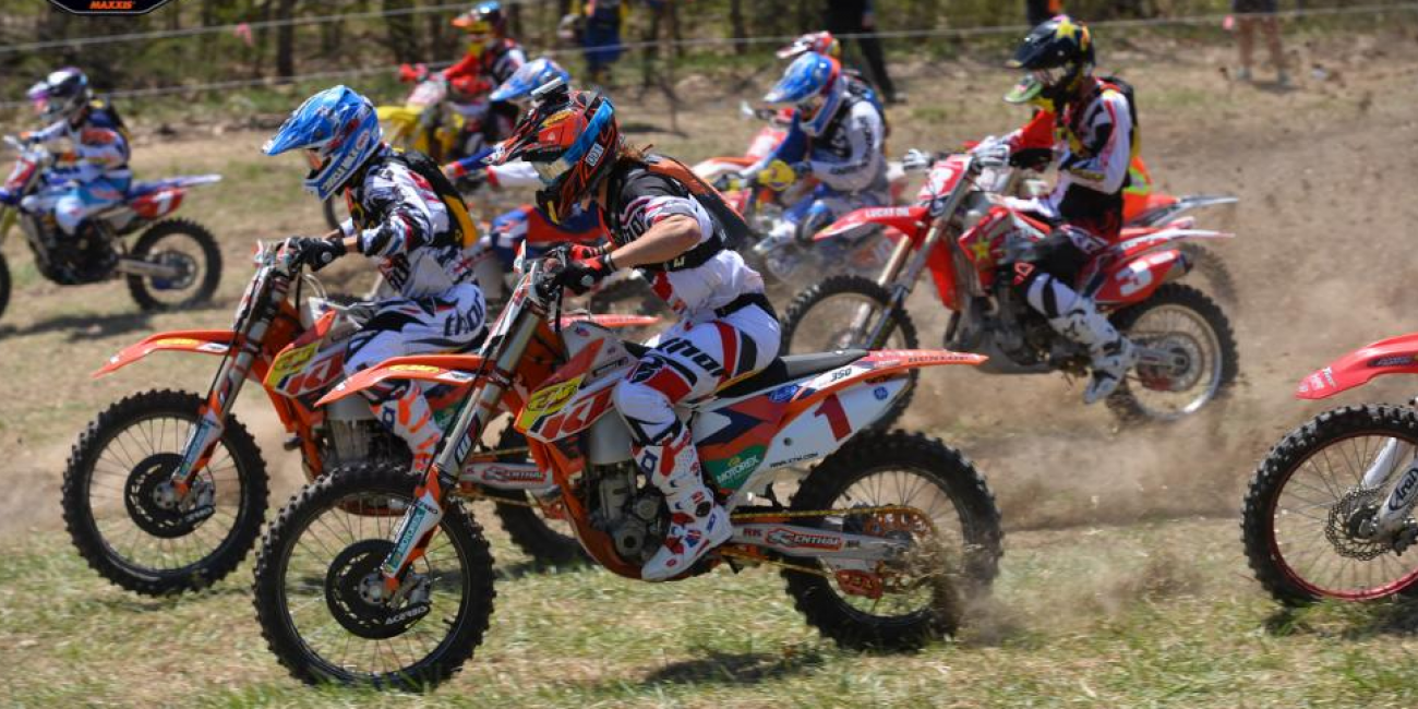 Quick Fill #17: This Week in GNCC
