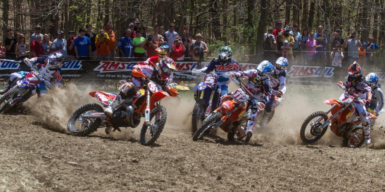 Video Report: Limestone 100 Bikes