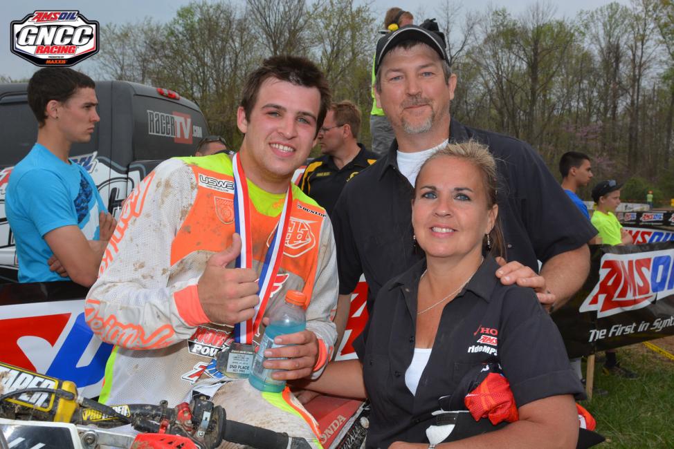 Shout out to all the 