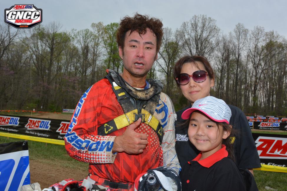 Shout out to all the 