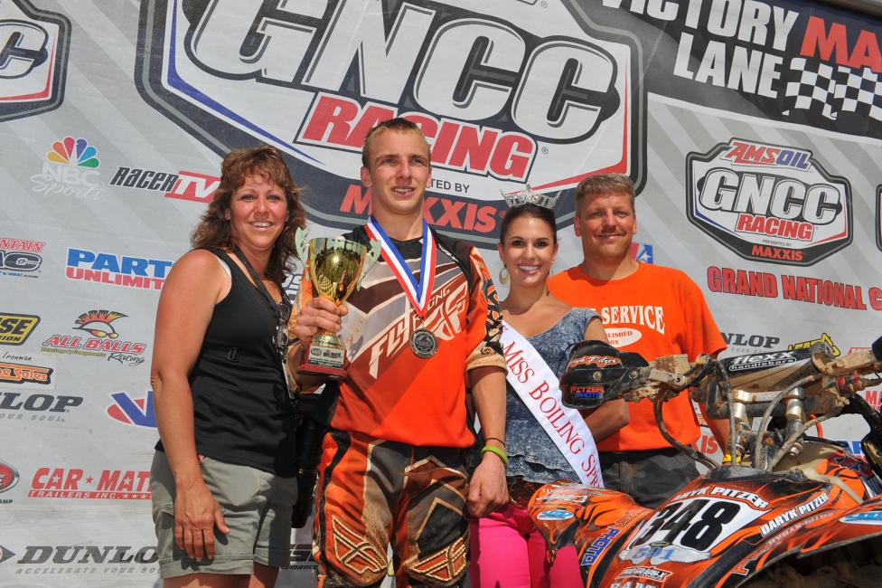 Shout out to all the 