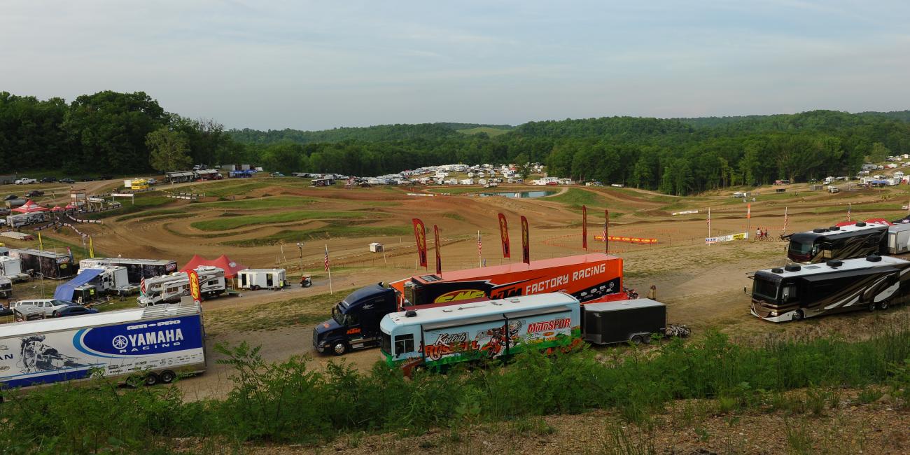 Tuesday Toolbox: The John Penton GNCC