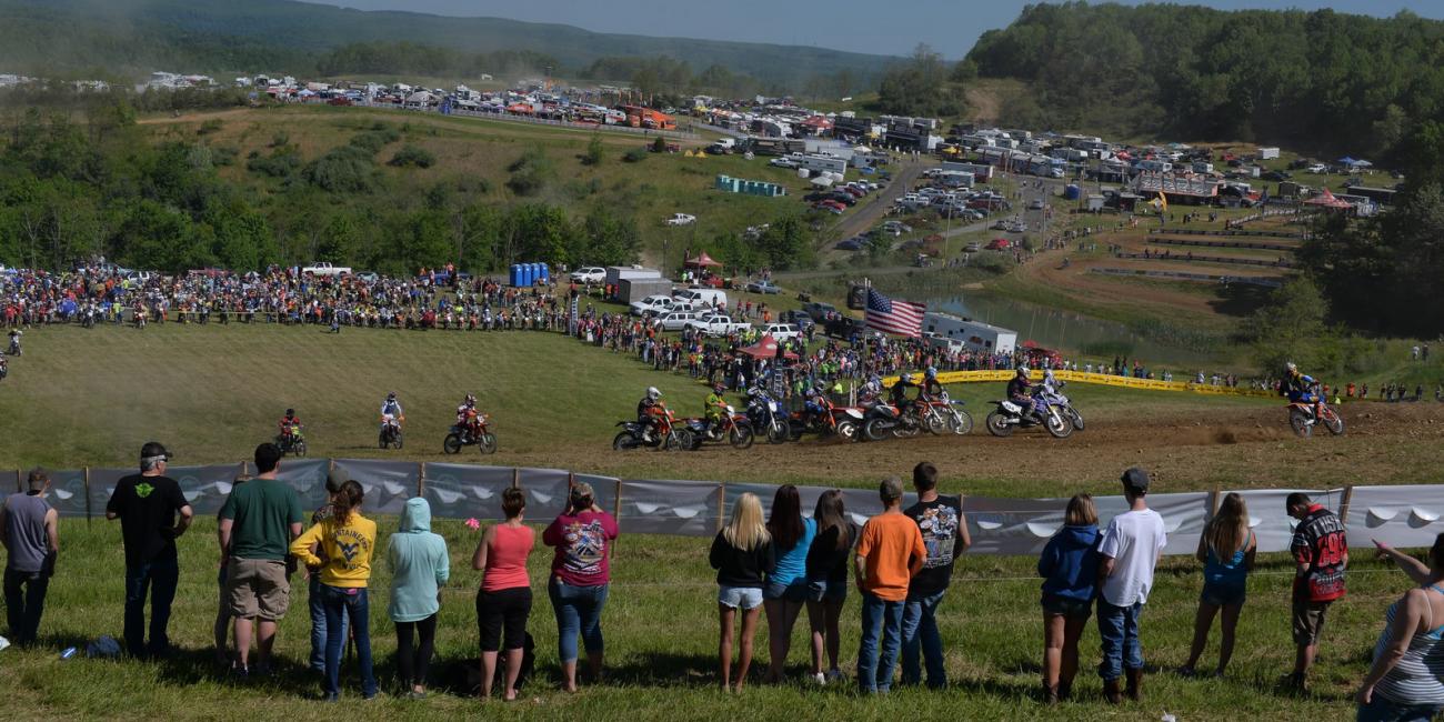Quick Fill #22: This Week in GNCC