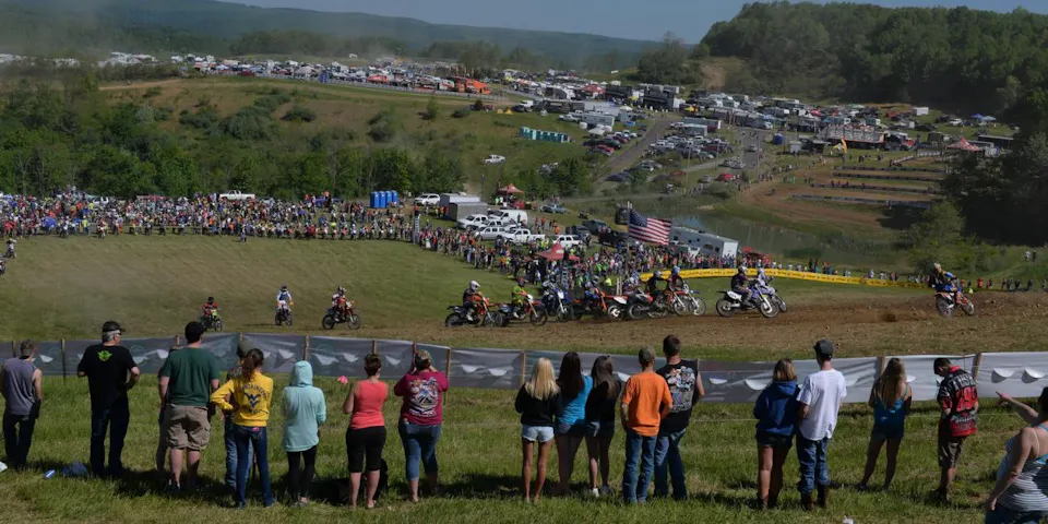 Quick Fill #22: This Week in GNCC
