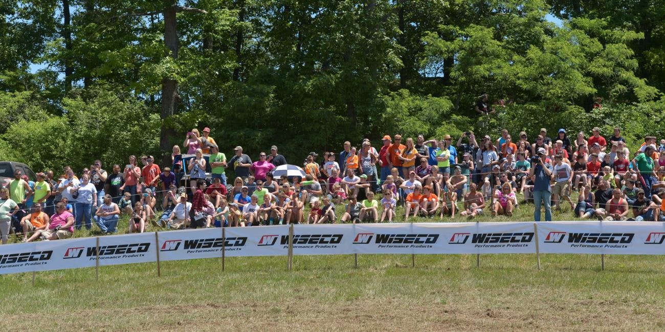 Photo Gallery: John Penton Afternoon ATV