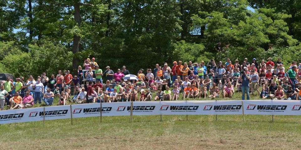 Photo Gallery: John Penton Afternoon ATV
