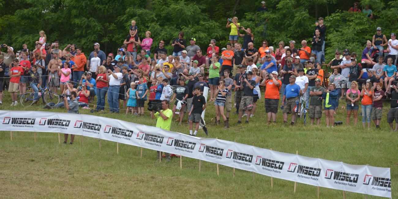 Photo Gallery: John Penton Afternoon Bikes