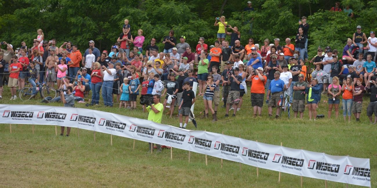 Photo Gallery: John Penton Afternoon Bikes