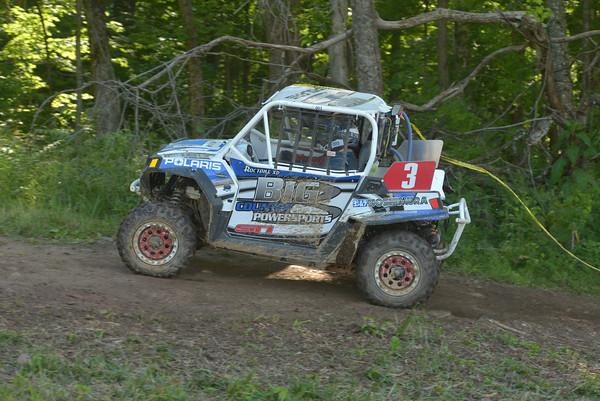 Big Country Powersports sits 4th in points in the XC1 Modified UTV class