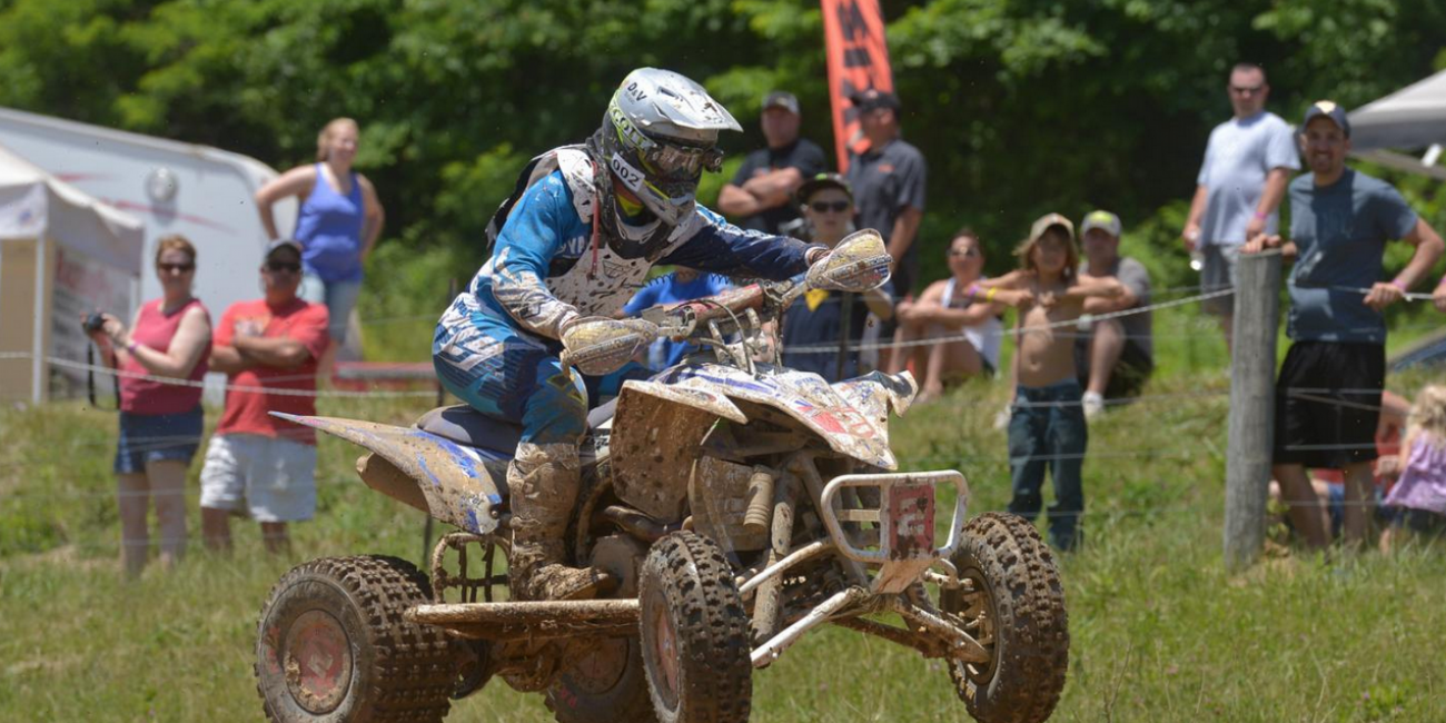 Fowler Trails Borich by Eight Points Heading to Snowshoe