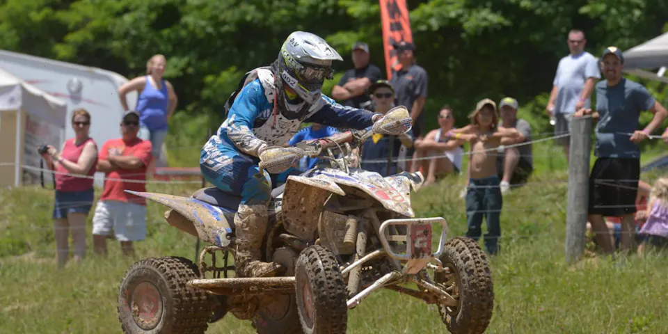 Fowler Trails Borich by Eight Points Heading to Snowshoe