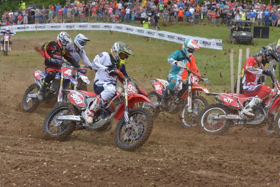 Thad DuVall returned from a shoulder injury not to long ago, and theres no doubt the West Virginia native will be a crowd favorite heading into Snowshoe