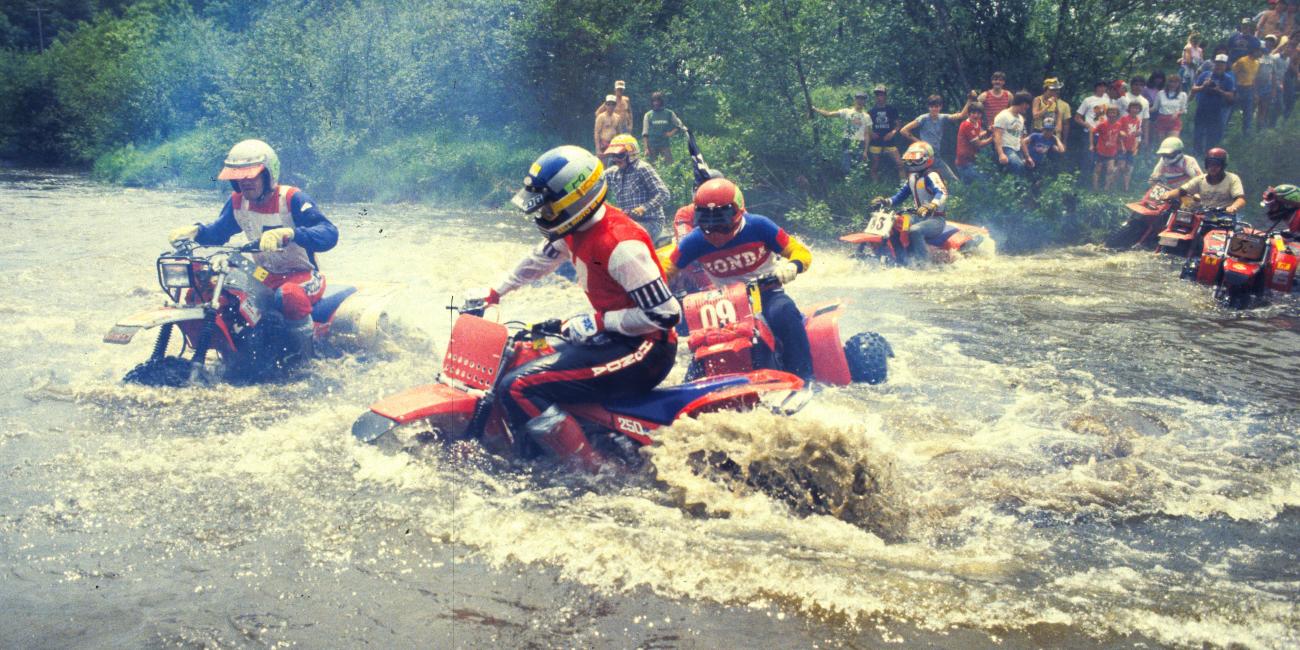 Quick Fill #24: This Week in GNCC