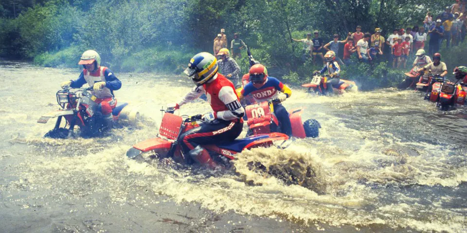 Quick Fill #24: This Week in GNCC