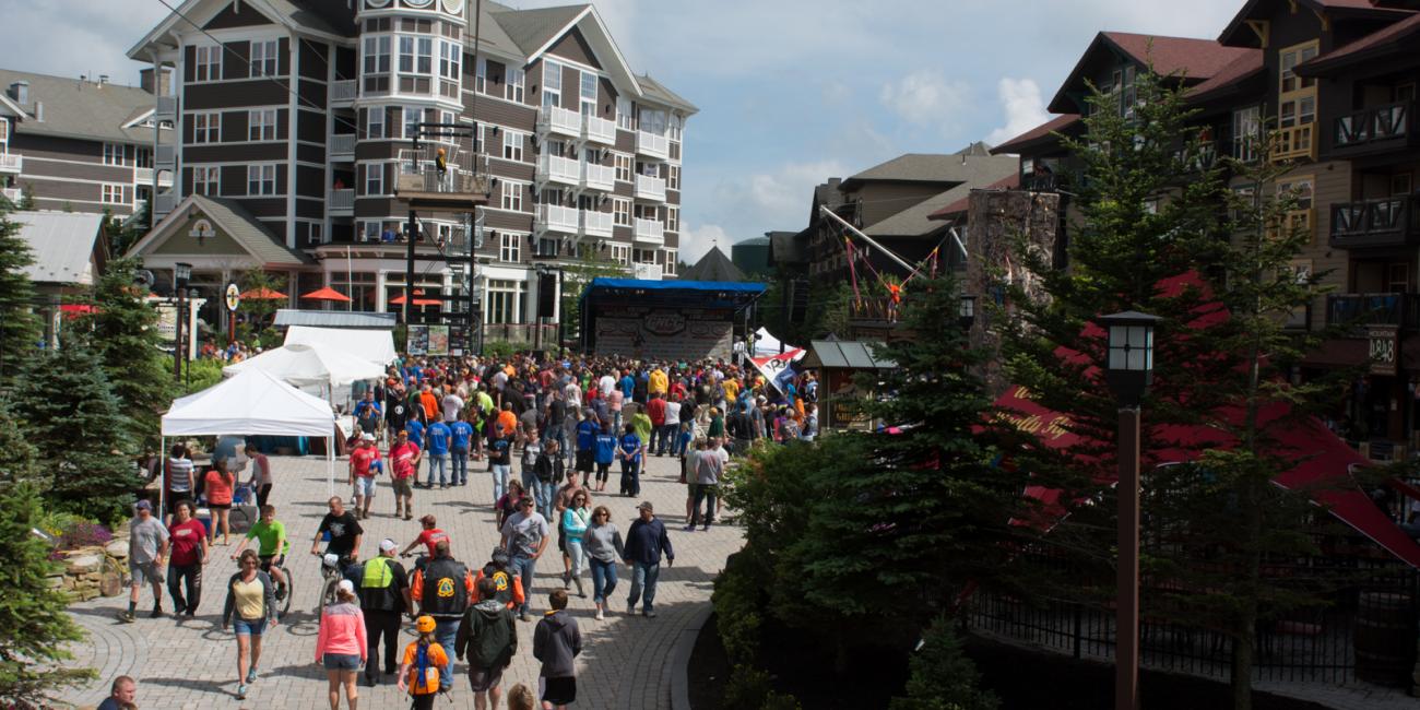 Photo Gallery: Snowshoe Afternoon ATV