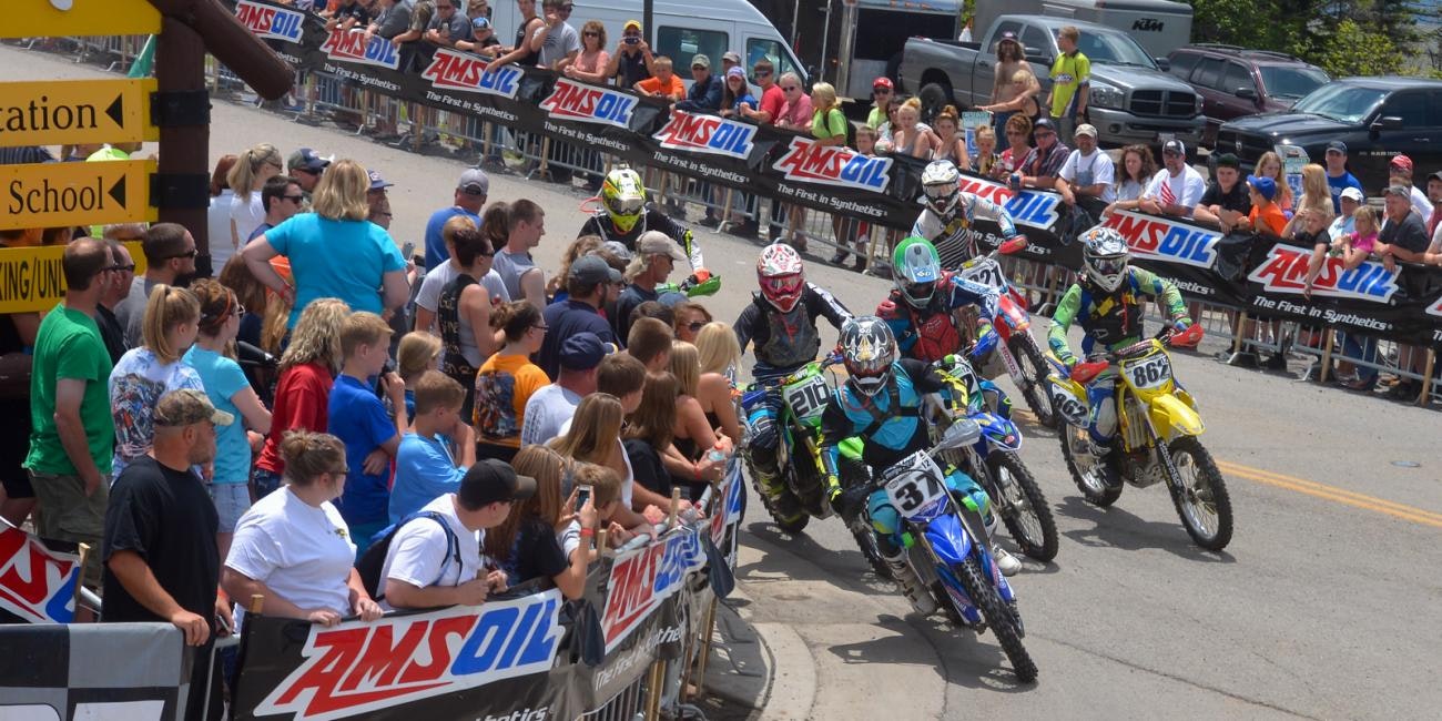 Photo Gallery: Snowshoe Afternoon Bikes