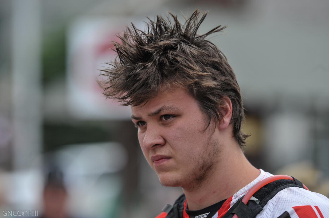 Trevor Bollinger says, 