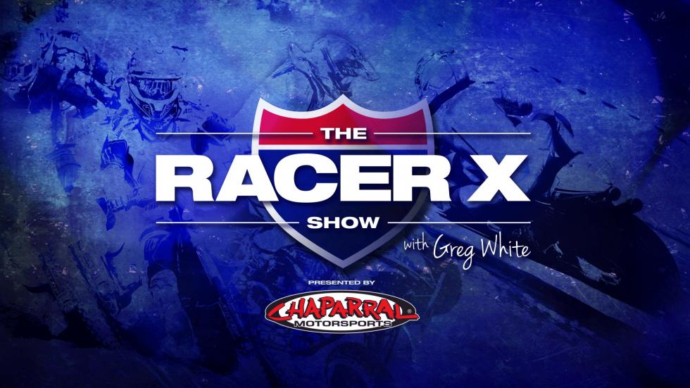 RacerTV.com presents yet another unique way to follow the racing action each week 
