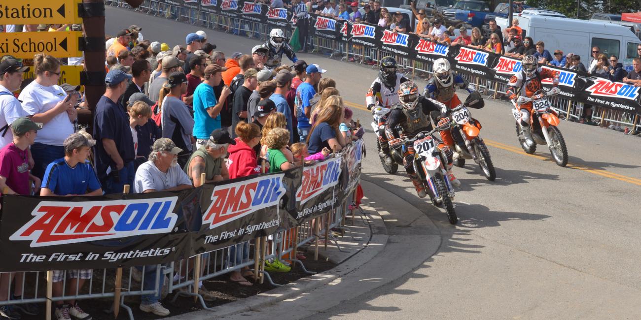 Photo Gallery: Snowshoe Morning Bikes