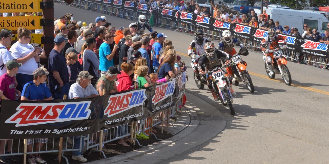 Photo Gallery: Snowshoe Morning Bikes