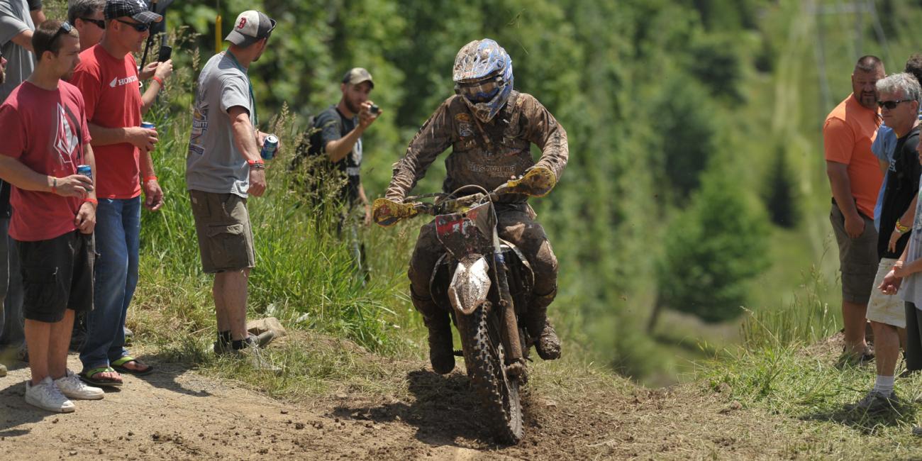 Quick Fill #26: This Week in GNCC