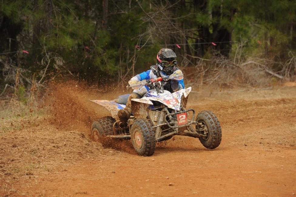 Walker Fowler has been a part of the GNCC Racin' Nation since he was a youth rider