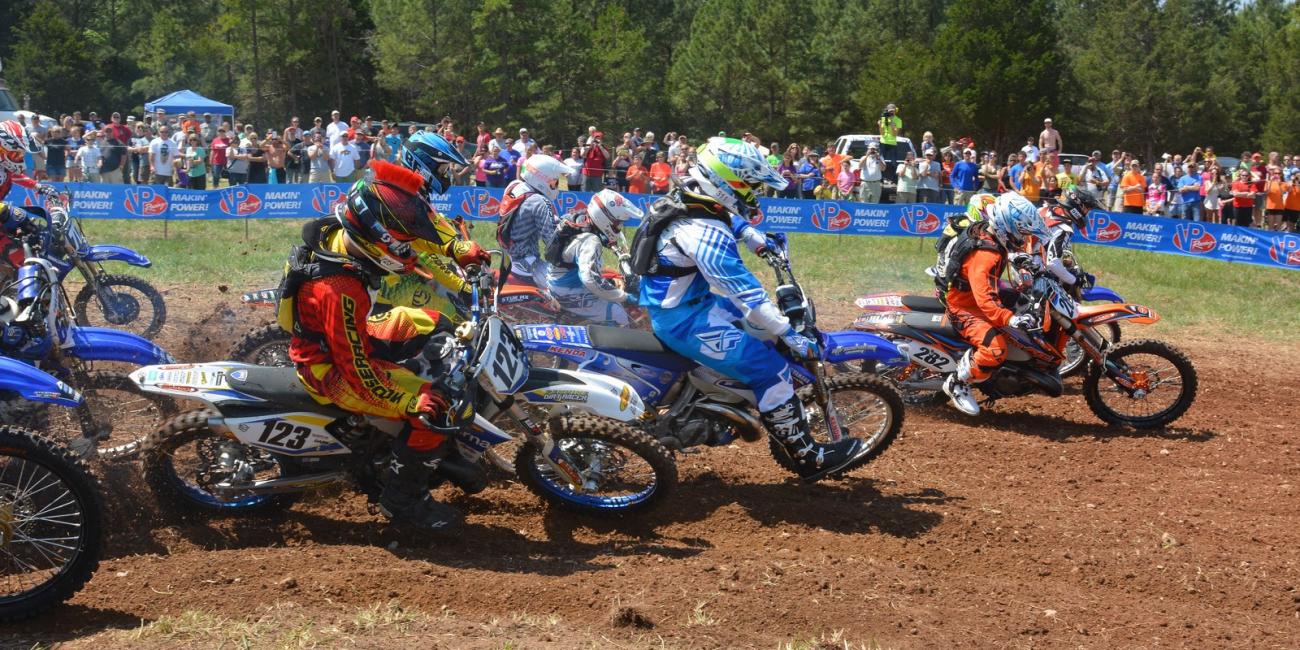 Quickfill #27: This Week in GNCC