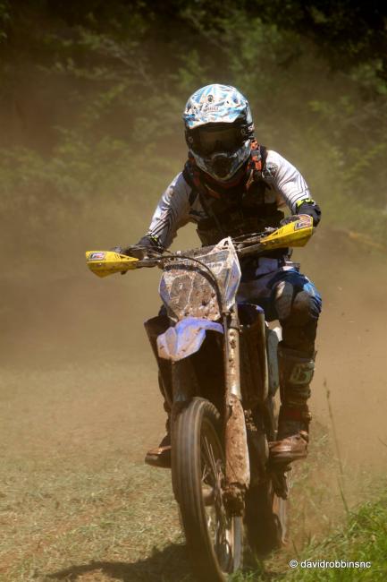 4 more races stand between Johnson and the 200 A championship