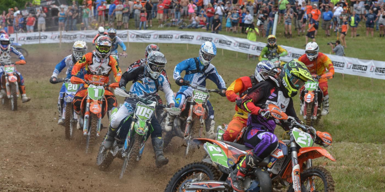 Quick Fill #28: This Week in GNCC