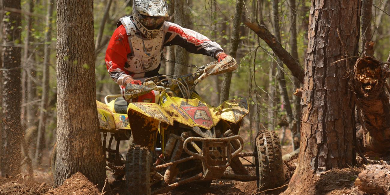 Quick Fill #30: This Week in GNCC