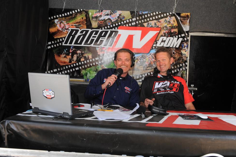 Be sure to check out RacerTV.com's LIVE coverage from the Unadilla GNCC on September 6 & 7. 