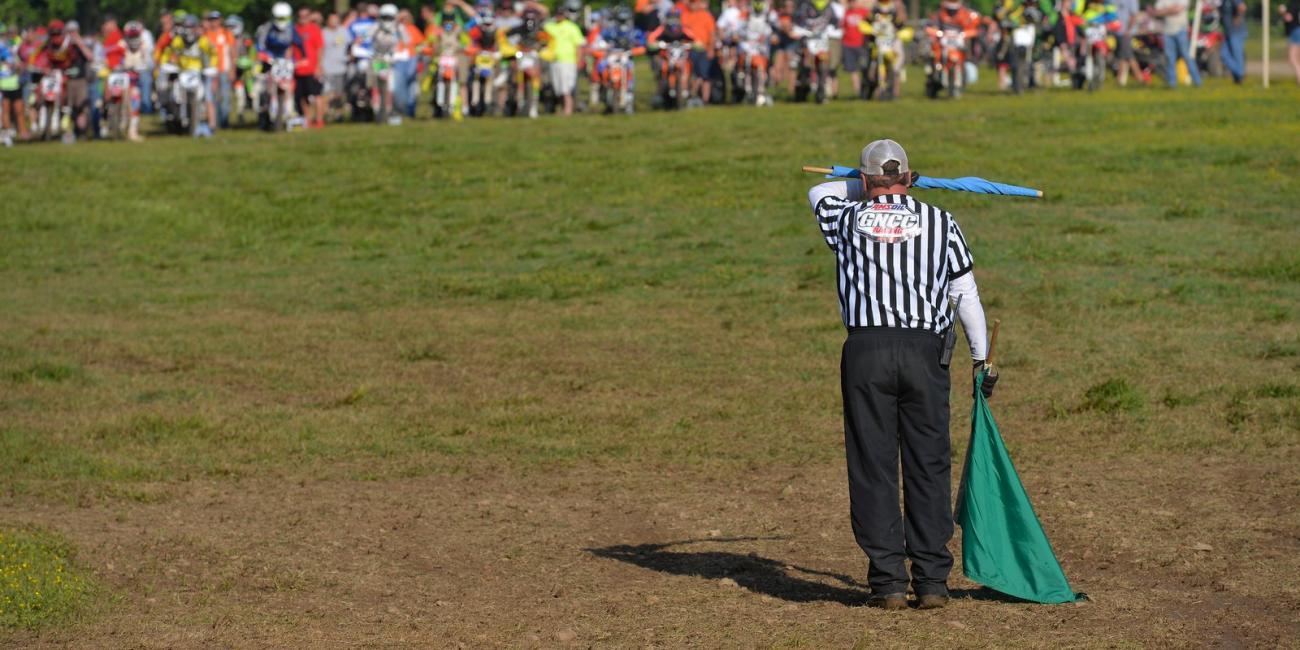 Quick Fill #32: This Week in GNCC