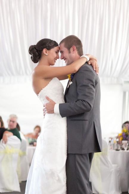 Congratulations to Chris and Chelsea from the GNCC Racin' Nation!