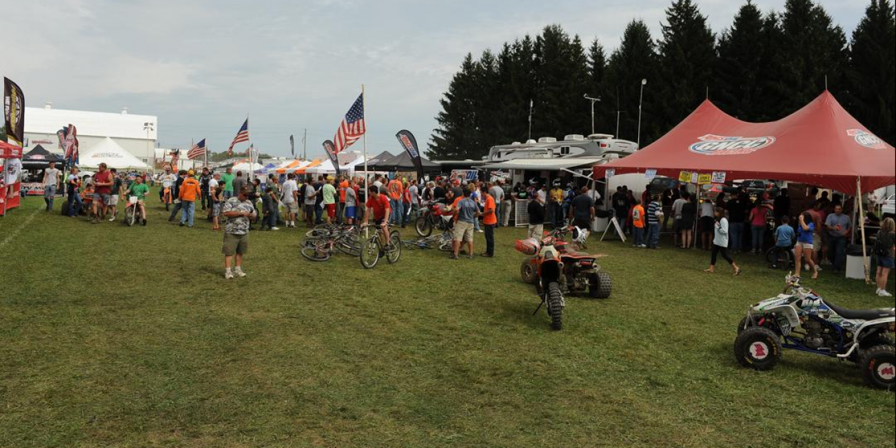 Tuesday Toolbox: Unadilla GNCC
