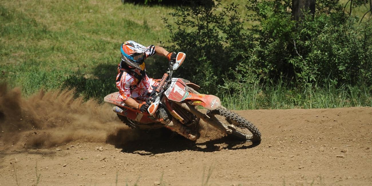 GNCC Series Resumes Racing This Weekend at Unadilla