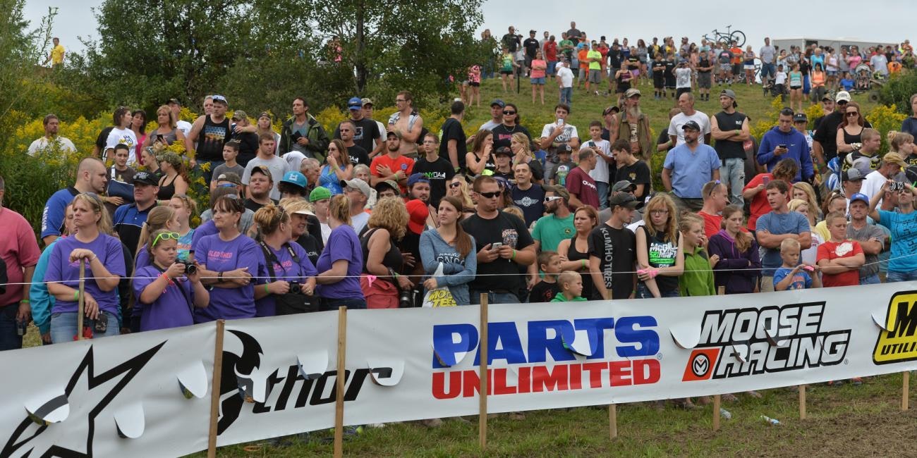 Photo Gallery: Unadilla Afternoon ATV