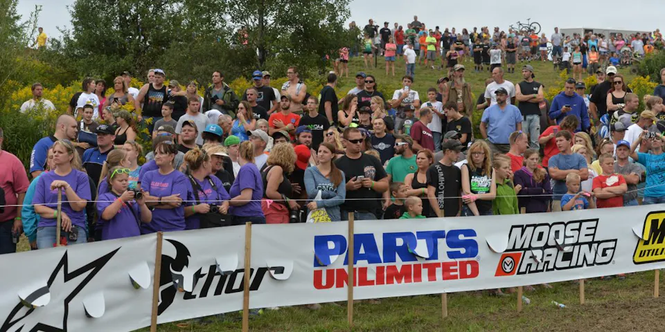 Photo Gallery: Unadilla Afternoon ATV