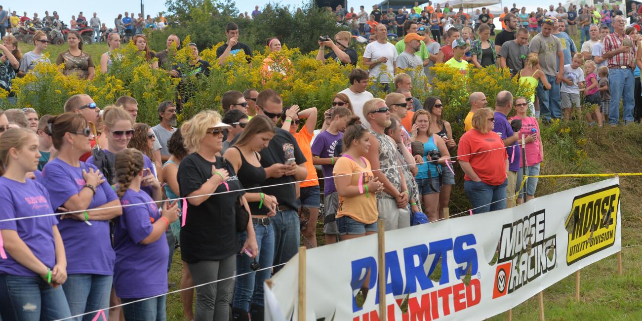 Photo Gallery: Unadilla Morning ATV