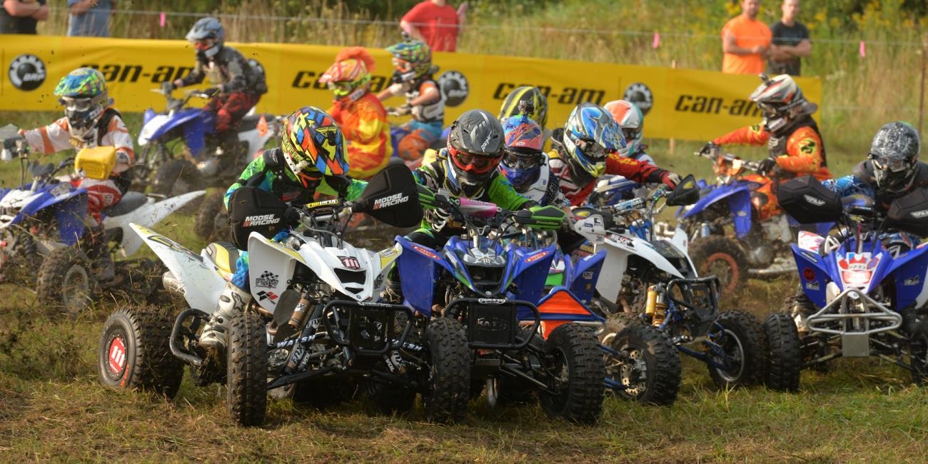 Photo Gallery: Unadilla Youth ATV