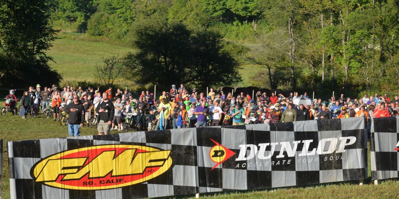 Photo Gallery: Unadilla Youth Bikes