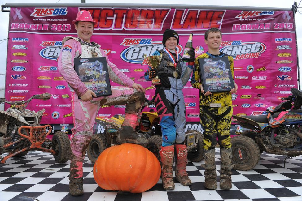 Join in on the pink fun to help us raise awareness for Breast Cancer.