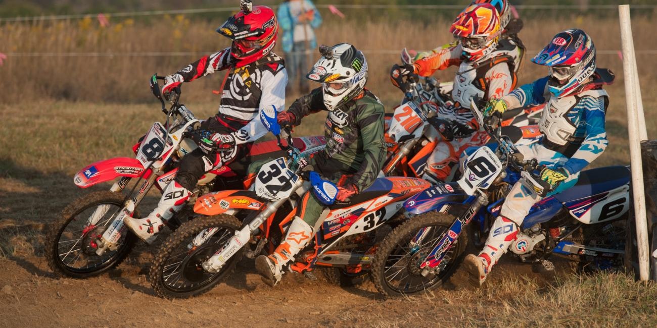 Photo Gallery: Mountain Ridge Youth Bikes