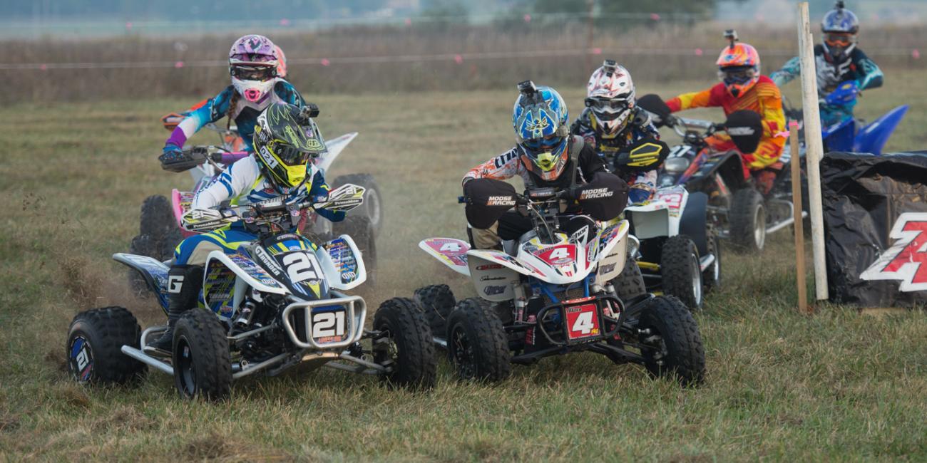 Photo Gallery: Mountain Ridge Youth ATV