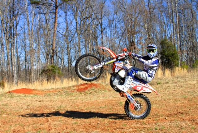 Jason Thomas placed 6th in the XC1 Pro class after being off the bike for almost 6 weeks due to an injury. 