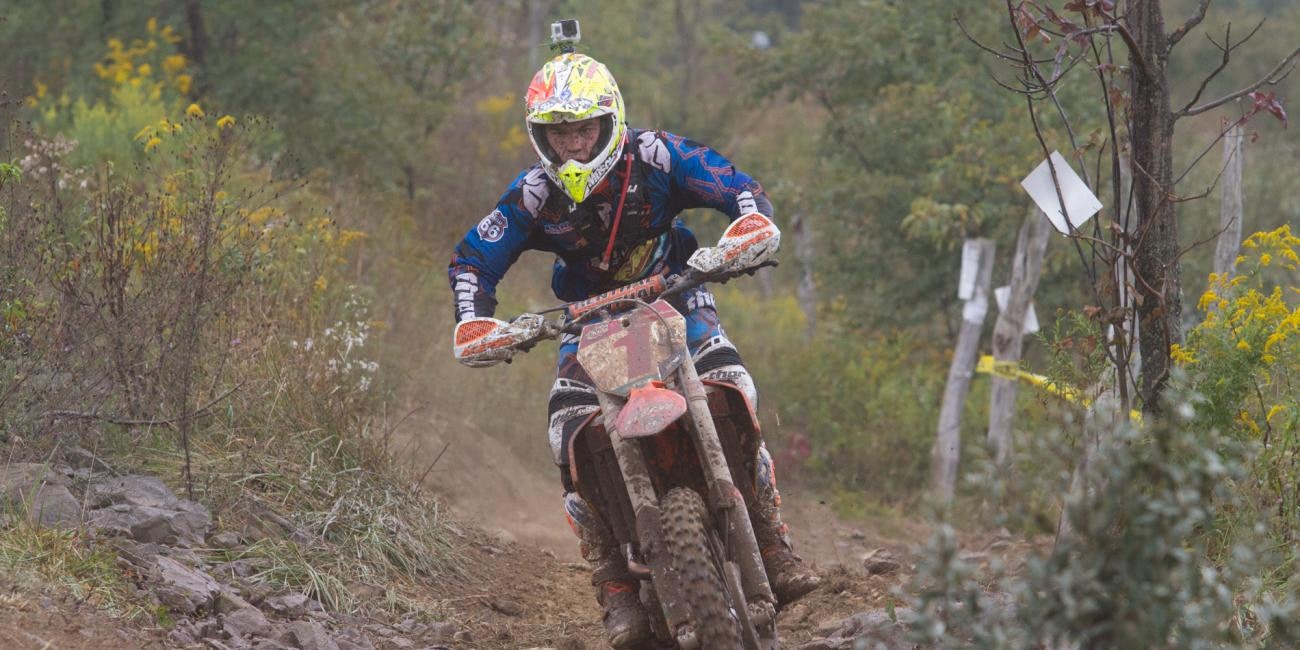 Video Report: Mountain Ridge Bikes