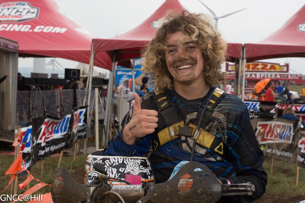 Congrats to Sarah Baldwin for earning her first WXC victory of the season in PA! 