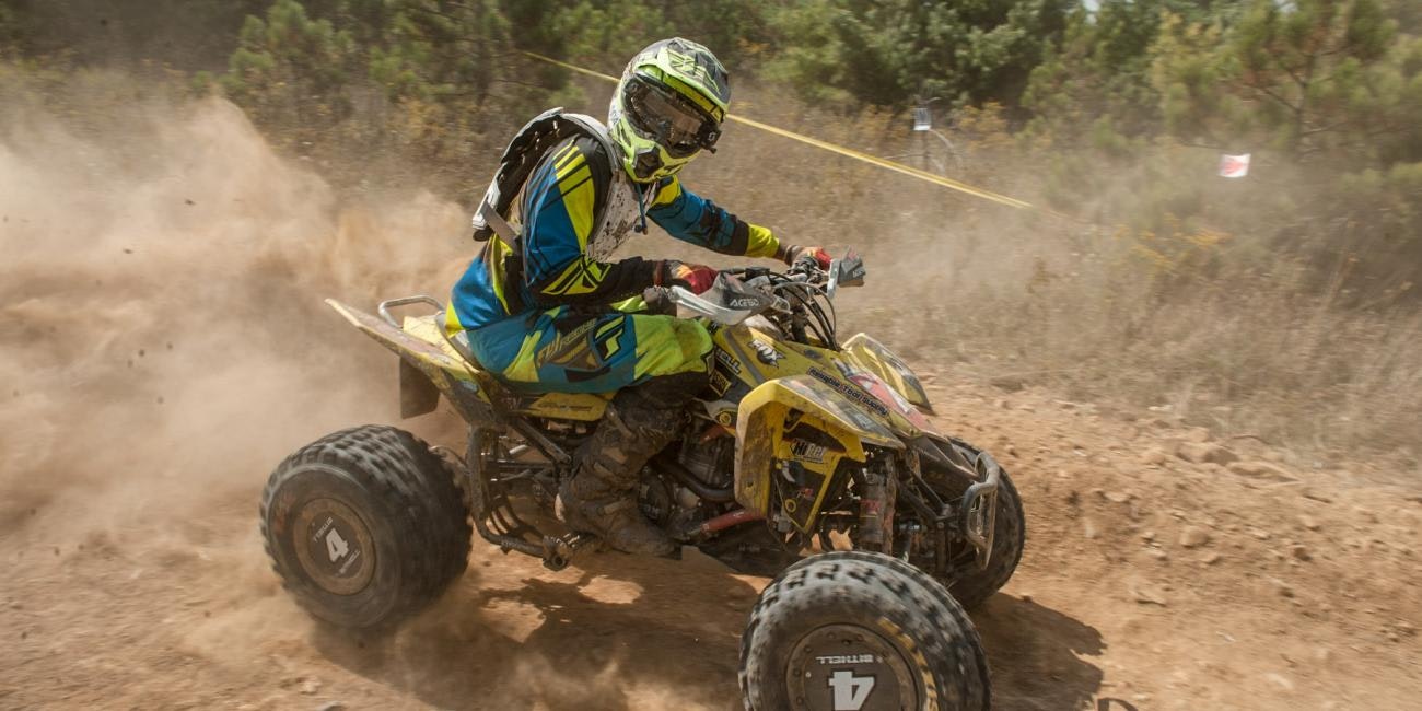 Quick Fill #36: This Week in GNCC