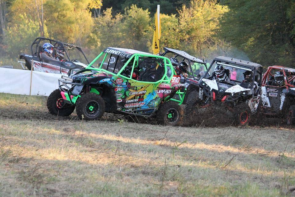 Since having a rocky start to the year, the team has made up points to now lead by 13 points thanks to double wins.