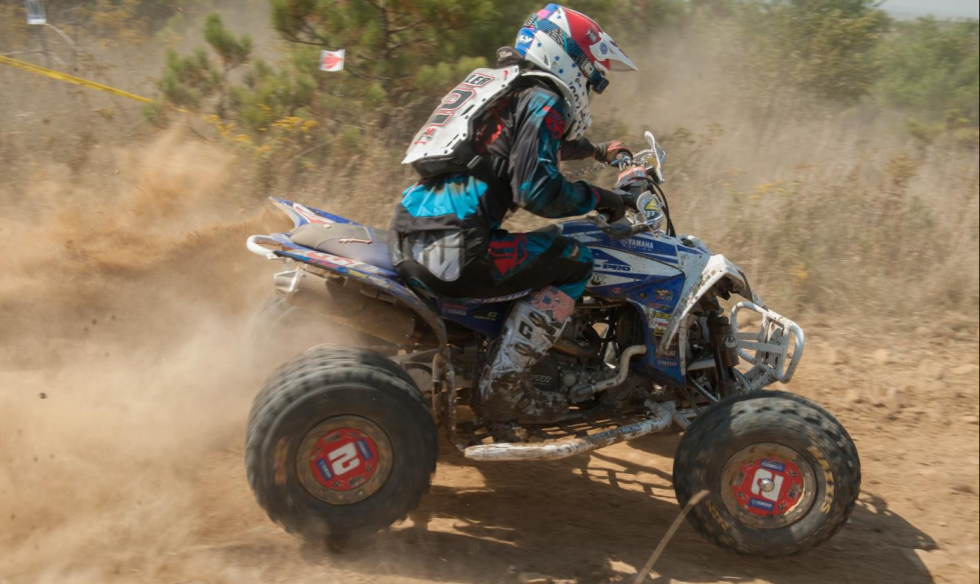 Walker Fowler has won four of the last five rounds, and holds all the momentum heading into Powerline Park this Saturday. Watch for him and Borich to battle it out during these last two rounds. 