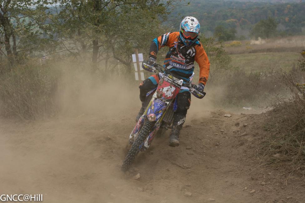 Josh Strang won't be the only fast Australian out this weekend, Daniel Milner will be in attendance to take part in the GNCC XC1 Pro class race on Sunday afternoon.